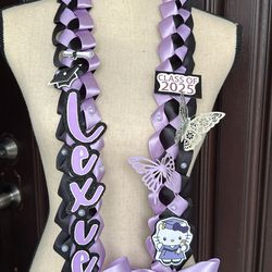 Collares de graduación