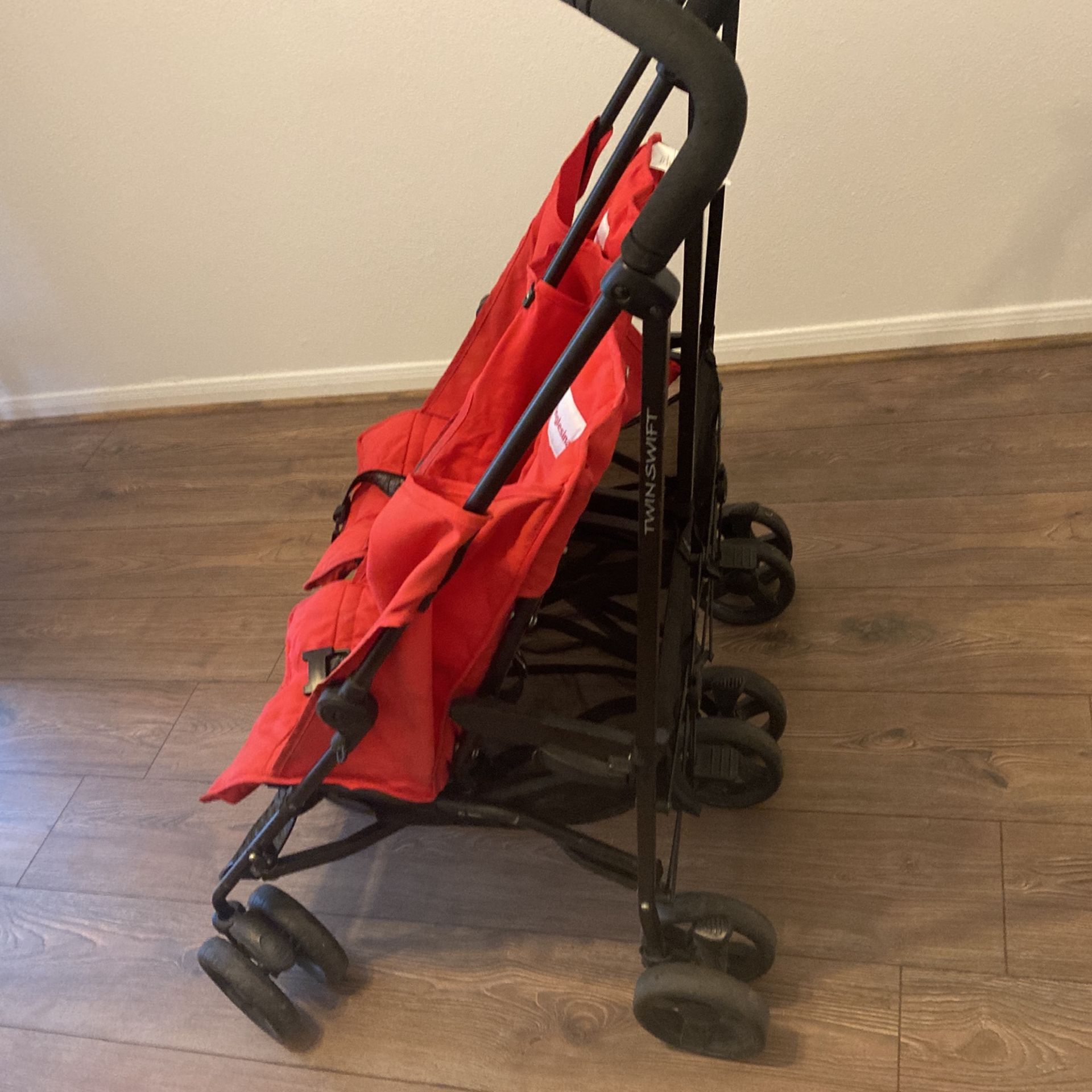 Inglesina Twin Stroller