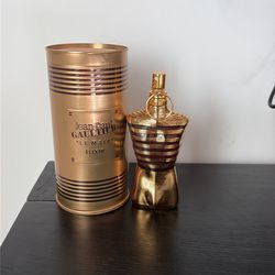 Jean Paul Gaultier Elixer 4.2 Oz