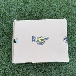 Dr. Marten Women Boots 