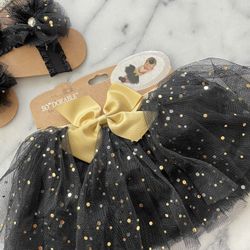 Newborn Baby Girl Outfit