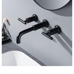 Bathroom Faucet