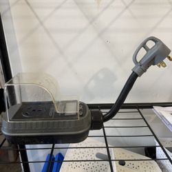 Rv Surge Protecter 