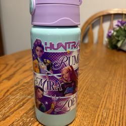 Huntrix Cup