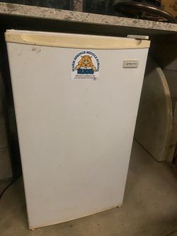 Minnie refrigerador