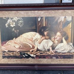 Wall Art Frame