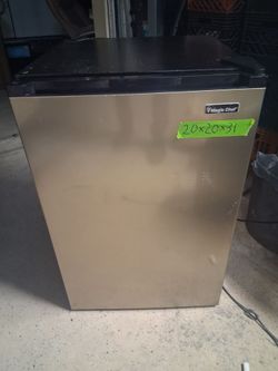 Fridge