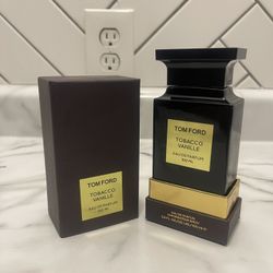 Tom Ford Tobacco Vanille