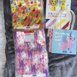 Kids Party Bags