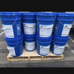 Delo 400 15W40 Diesel Oil