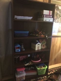 Bookshelf
