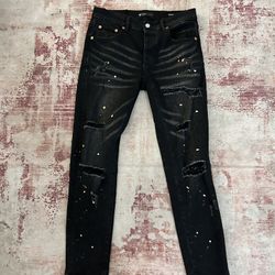 Purple Jeans TRADES✅✅