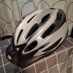 BELL UKON or Venture Bicycle Helmet