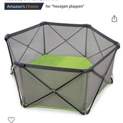 Summer Pop Up And Play Portable Play yard 