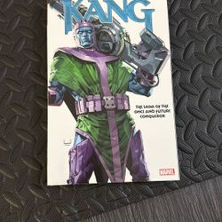Comics 