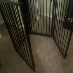 Pet Gate
