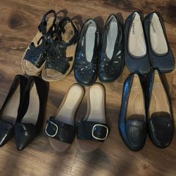 Womens Shoes SZ 7.5