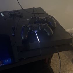 Ps4 Great condition