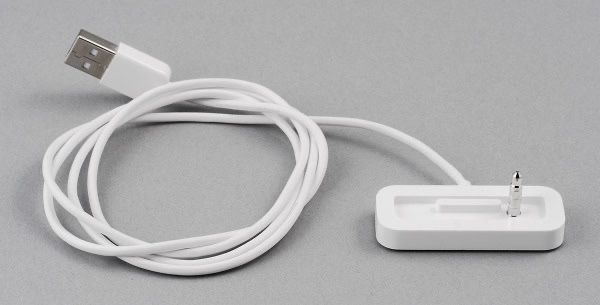 iPod Shuffle USB Charging & Synching Cables