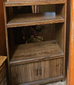 Small cabinet