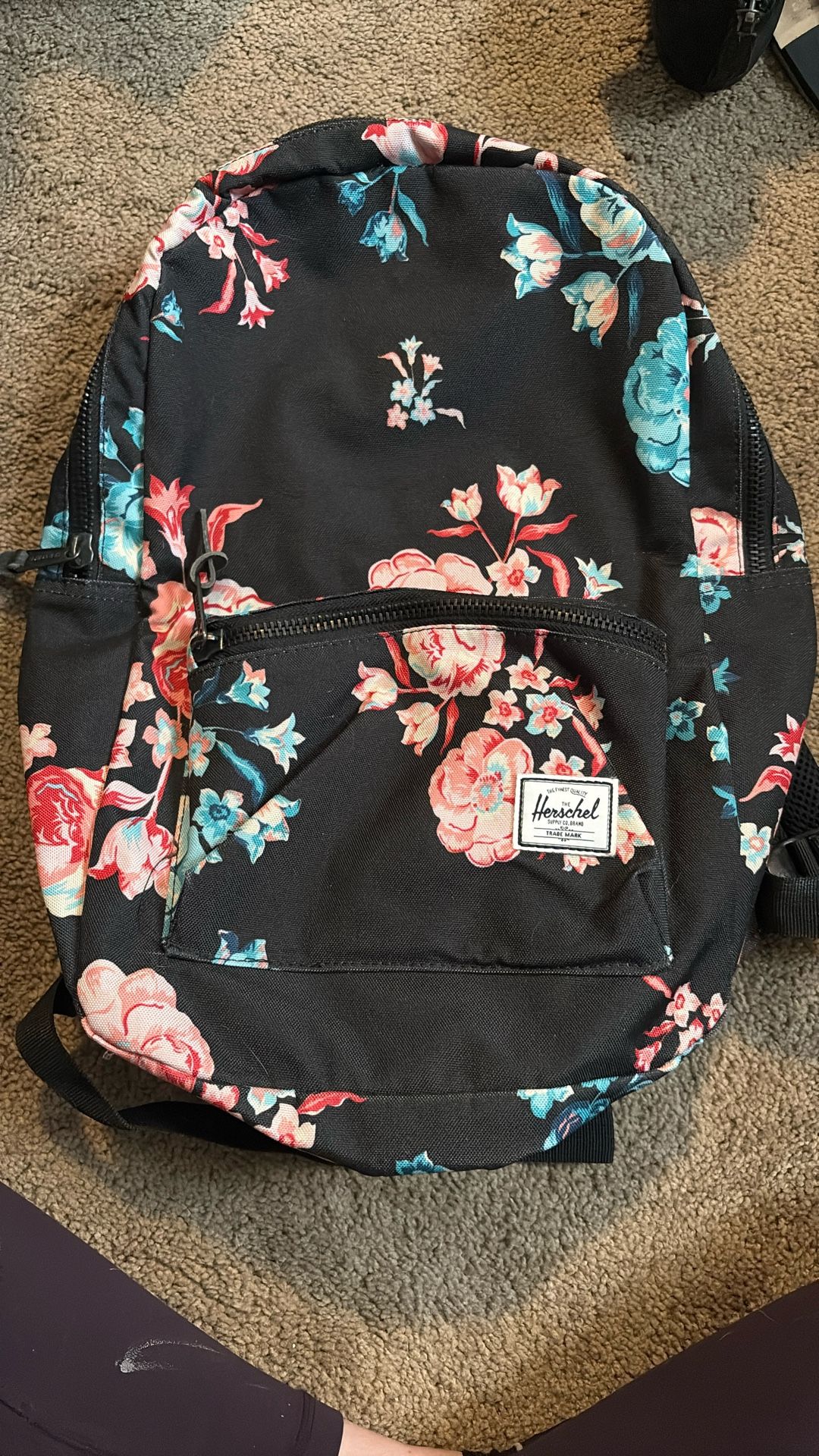 Herschel Backpack 