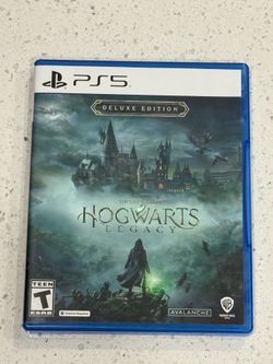 Hogwarts Legacy - PS5