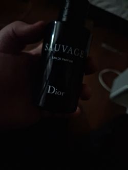 christian dior parfum