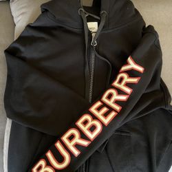 Burberry Hoodie
