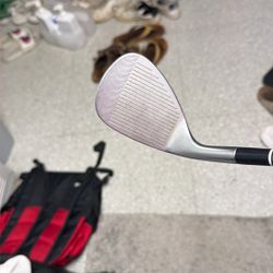 Cleveland 60 Degree Wedge 