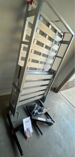 Vevor hitch