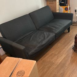 Couch/Futon 