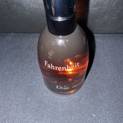 Dior Fahrenheit Le Parfum 75ml