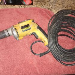 DeWalt DW272