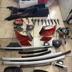 Bmw E92 Partout 335i 