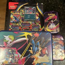 Pokémon Bundle