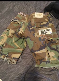 Gallery dept shorts