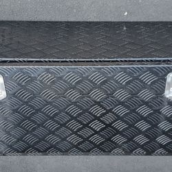 Tool Box Caja De Herramienta Truck Bed Chest