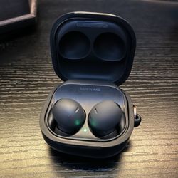 Galaxy Buds 2 Pro (used Good Condition)