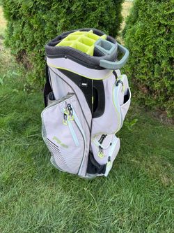 Ping Golf Cart Bag 14 Divider