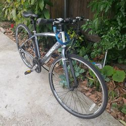 Bicycle 
