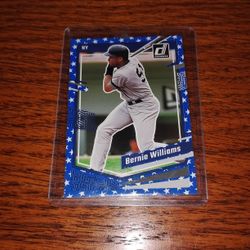 Bernie Williams 