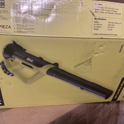 Blower New 