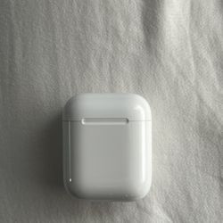 AirPod Case Gen 2