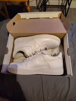 Air force 1 size 10.5