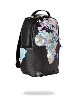 Sprayground Limited Edition Backpack for Sale in Fresno, CA - OfferUp