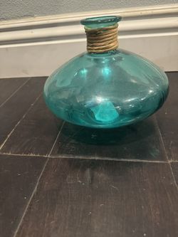 Vase