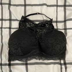 gilly hicks - padded pushup bralette