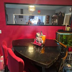 Dinning Room Table
