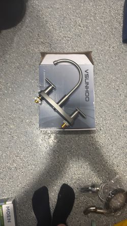 Faucet