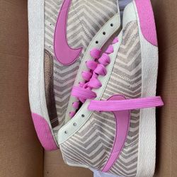 Nike Blazers